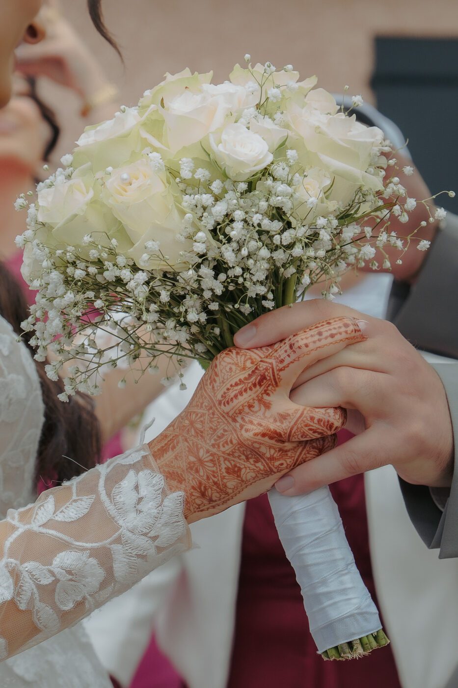 Mariage