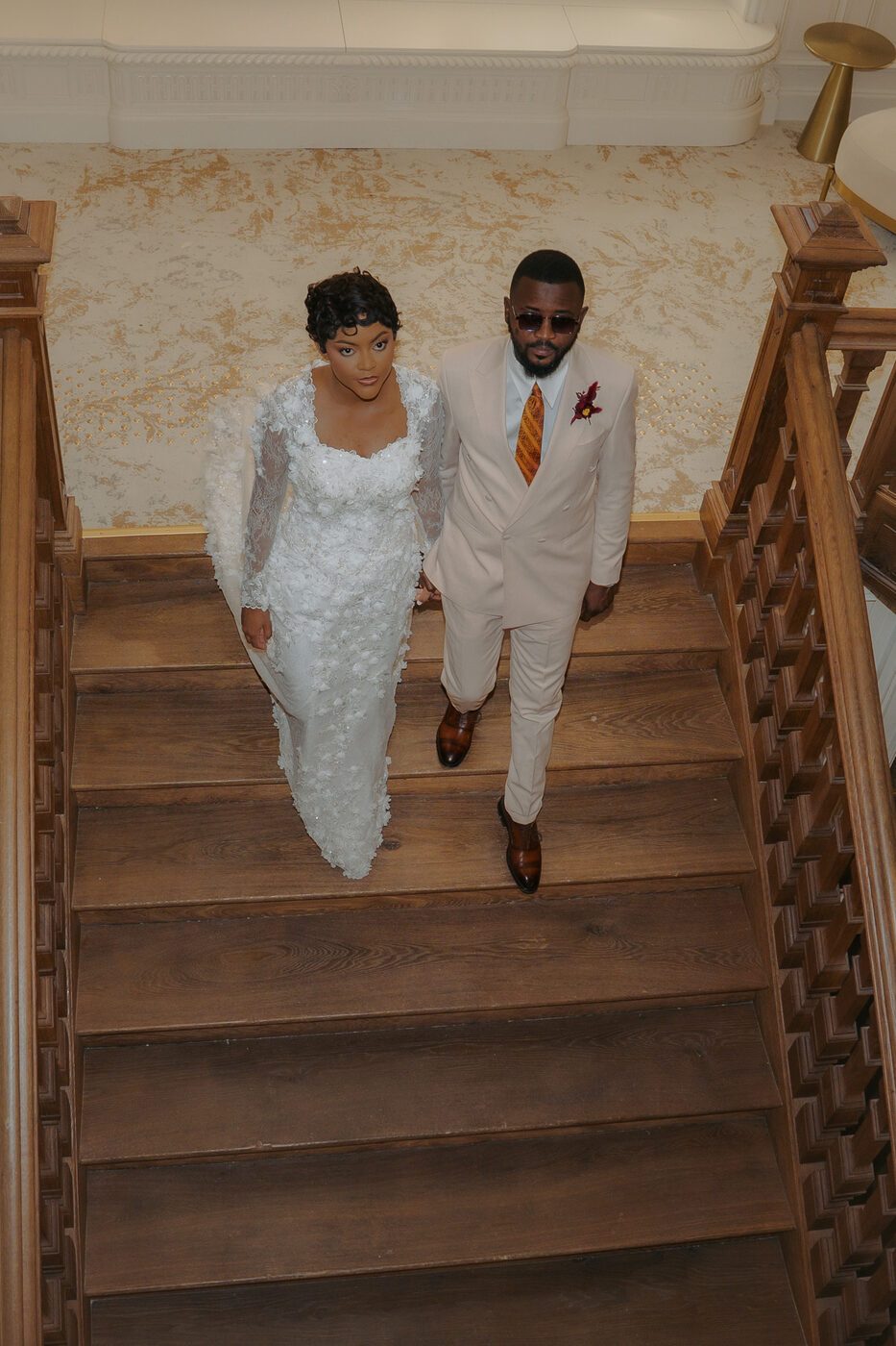 Mariage